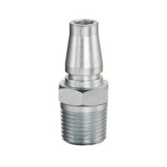 ACAS203 Schrader Compatible Heavy Duty Adaptor Male Thread R 1/2