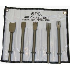 APT20 5 Piece Chisel Set