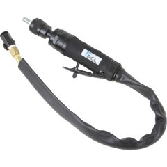 APT740 Air Tyre Buffer with Whip Hose & Speed Regulator