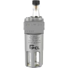 ATL6 Air Treatment Lubricator 1/4 Ports