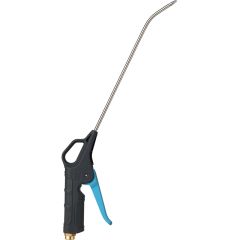 BG7002 Blowgun - Ergo - 9" Extended Nozzle - Inlet Rp1/4