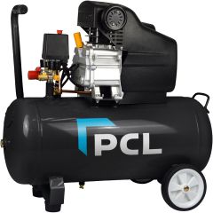 CM2550D 50L 2.5HP DD Compressor 8 bar 206 l/min