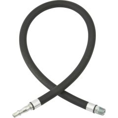 HA2155 Anti Whip Hose 04m of 8mm i/d Hose