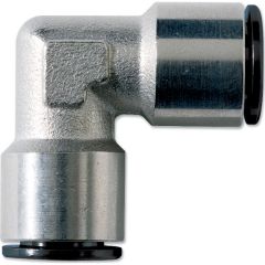 PEE6 Equal Elbow for 6mm Tube