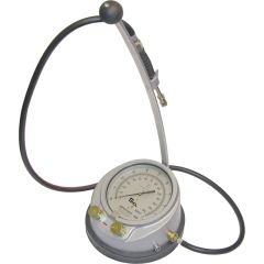 PG1H01 Pavement Gauge psi/bar Dial 1.5m Hose with THO Connector