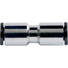 PTC12 Tube To Tube Straight Coupling 12mm Tube