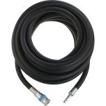 HA2139 Hose Assembly 15m of 10mm i/d Hose Standard Adaptor One End & Vertex Coupling Other End