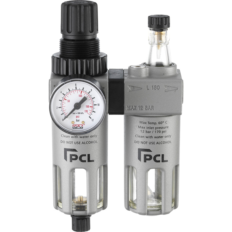 PCL Air Treatment