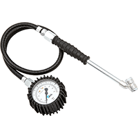 DPG1 Tyre Pressure Gauge