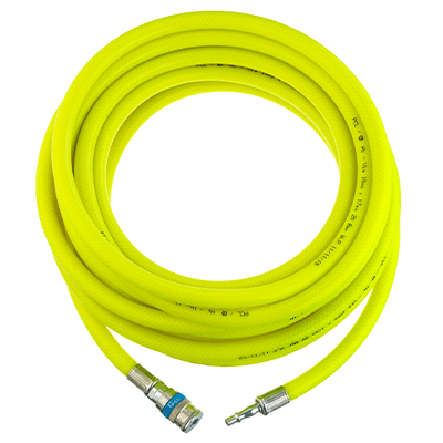 High Visibility Hose