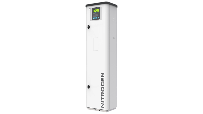 Nitrogen Industrial Unit